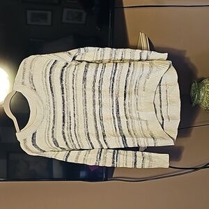 Calvin Klein sweater.  Size s.